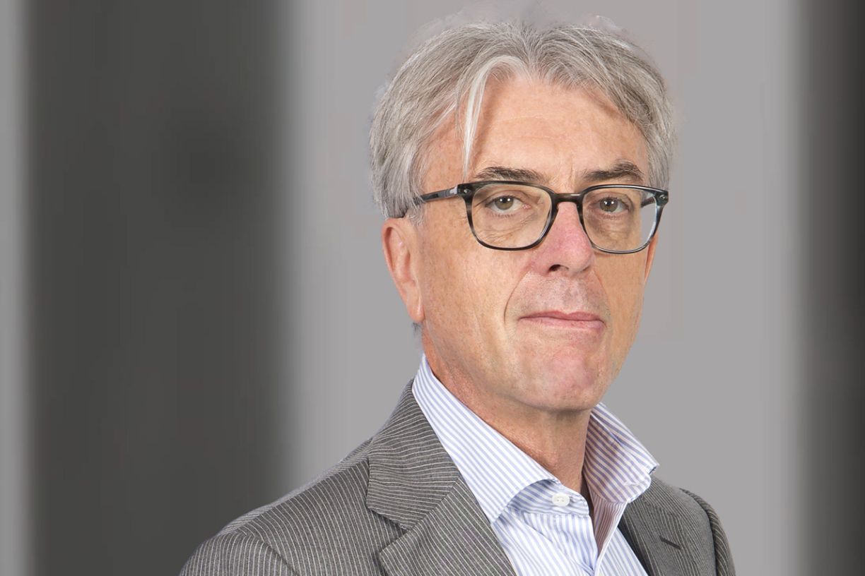Yann Vincent - directeur d'ACC