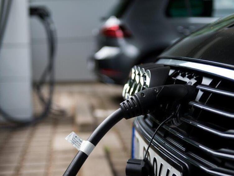 Aufholjagd in der E-Mobilität - Rheinpfalz