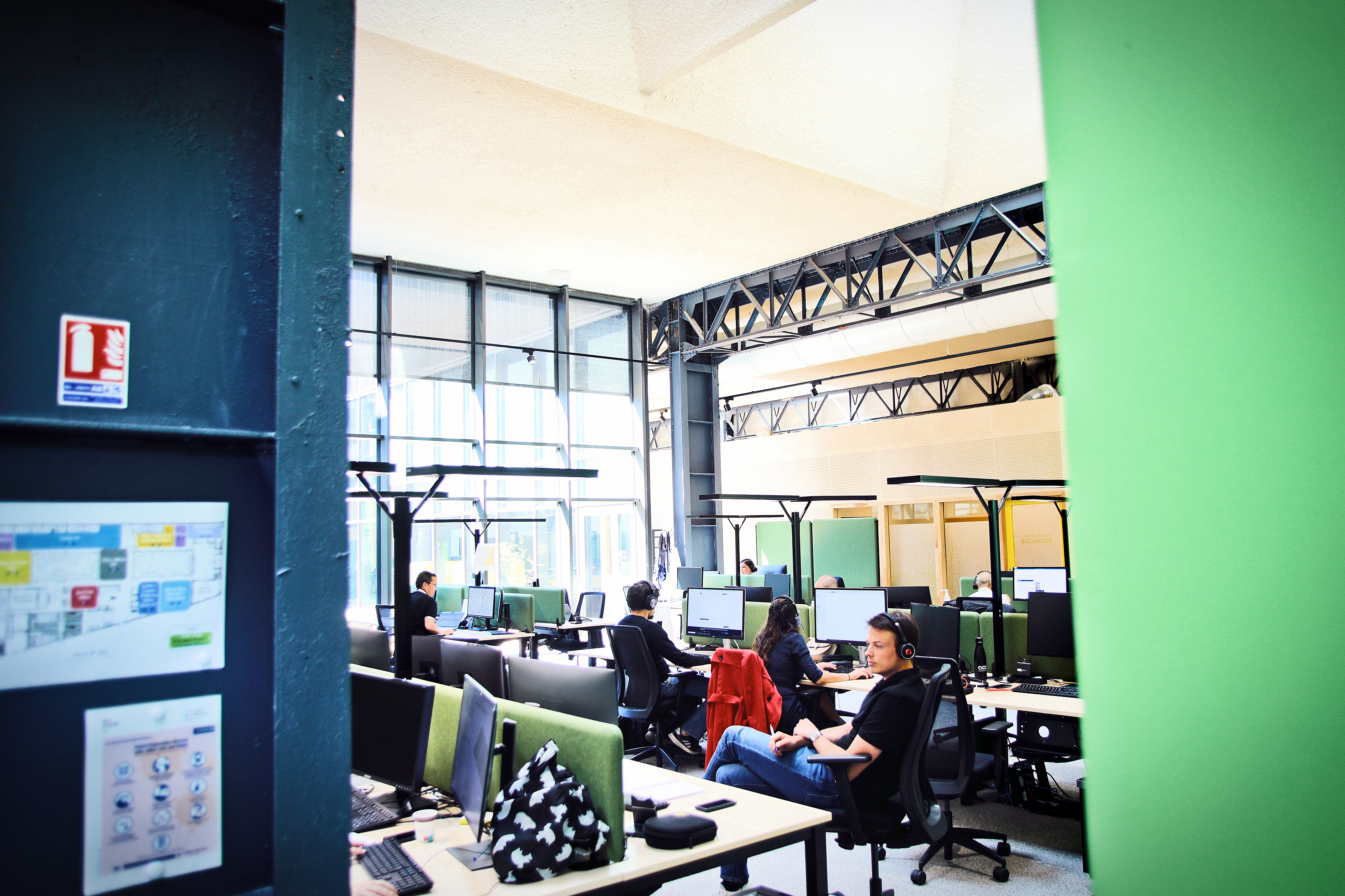 Harnessing the power of data for ACC :  A view on ACC’s Data Management Strategy