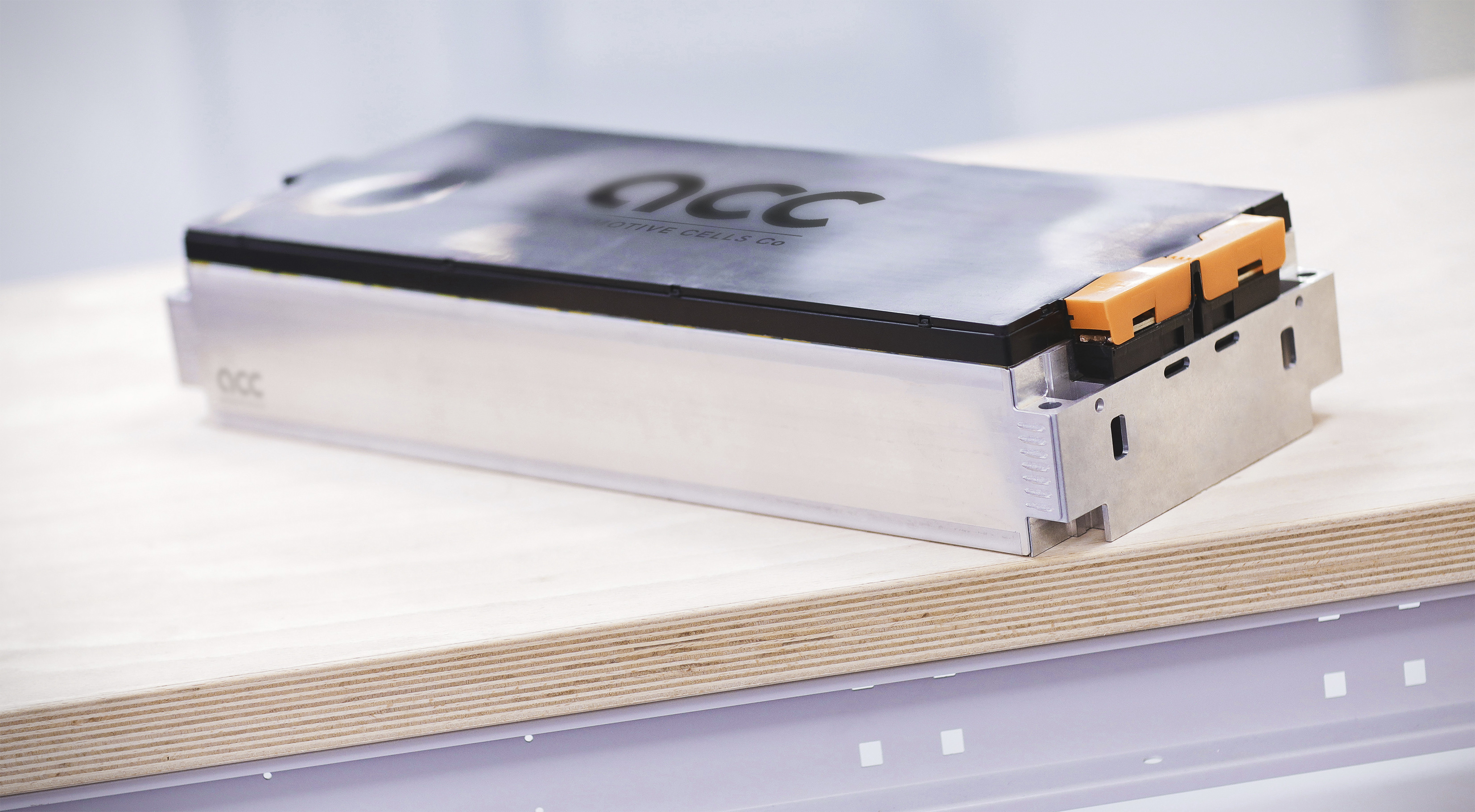 ACC and Siemens partner to enable sustainable battery cell gigafactory production