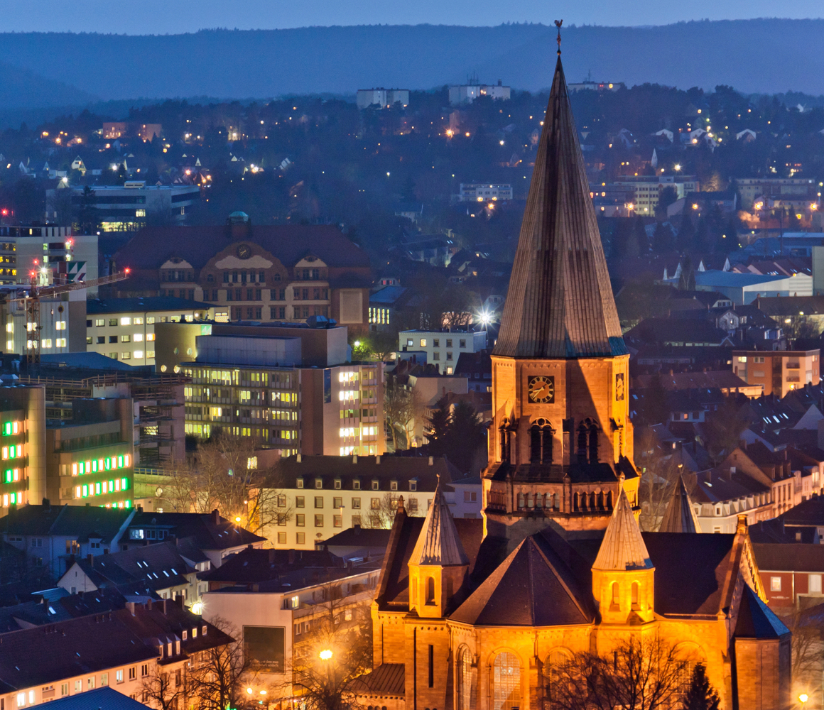 ACC Kaiserslautern ACC Kaiserslautern