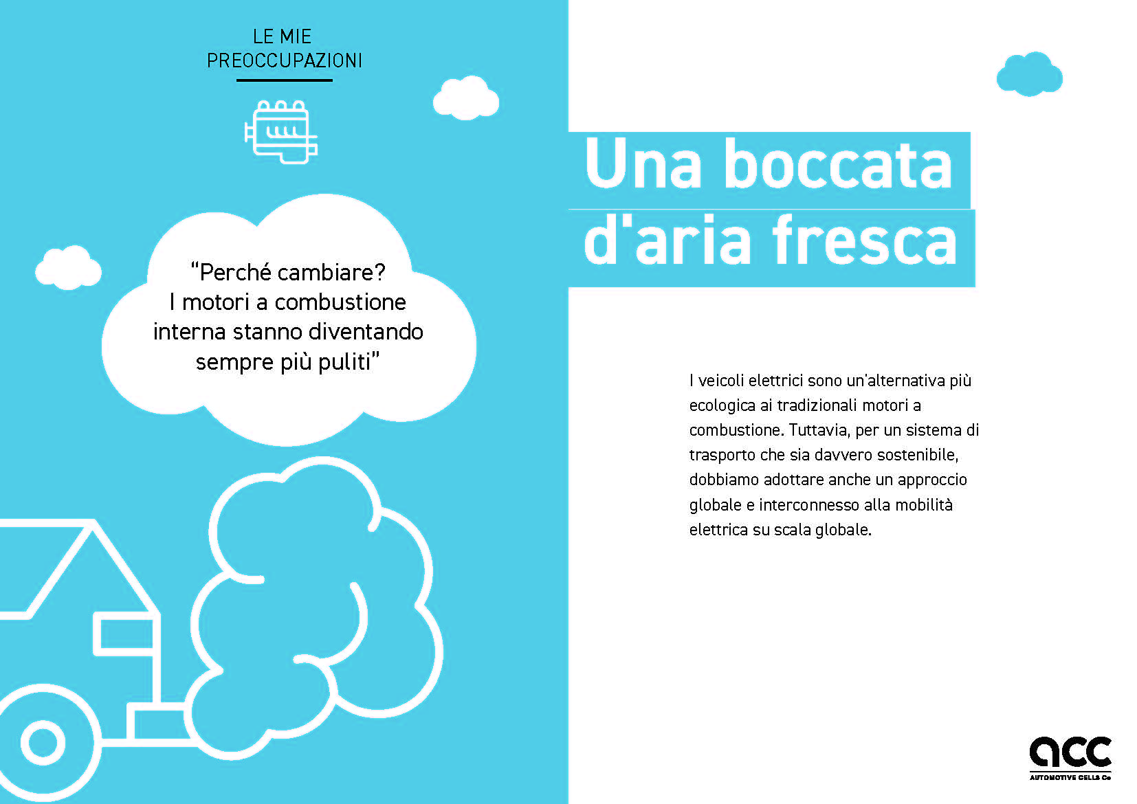 Veicoli elettrici: Separare i fatti dalla finzione