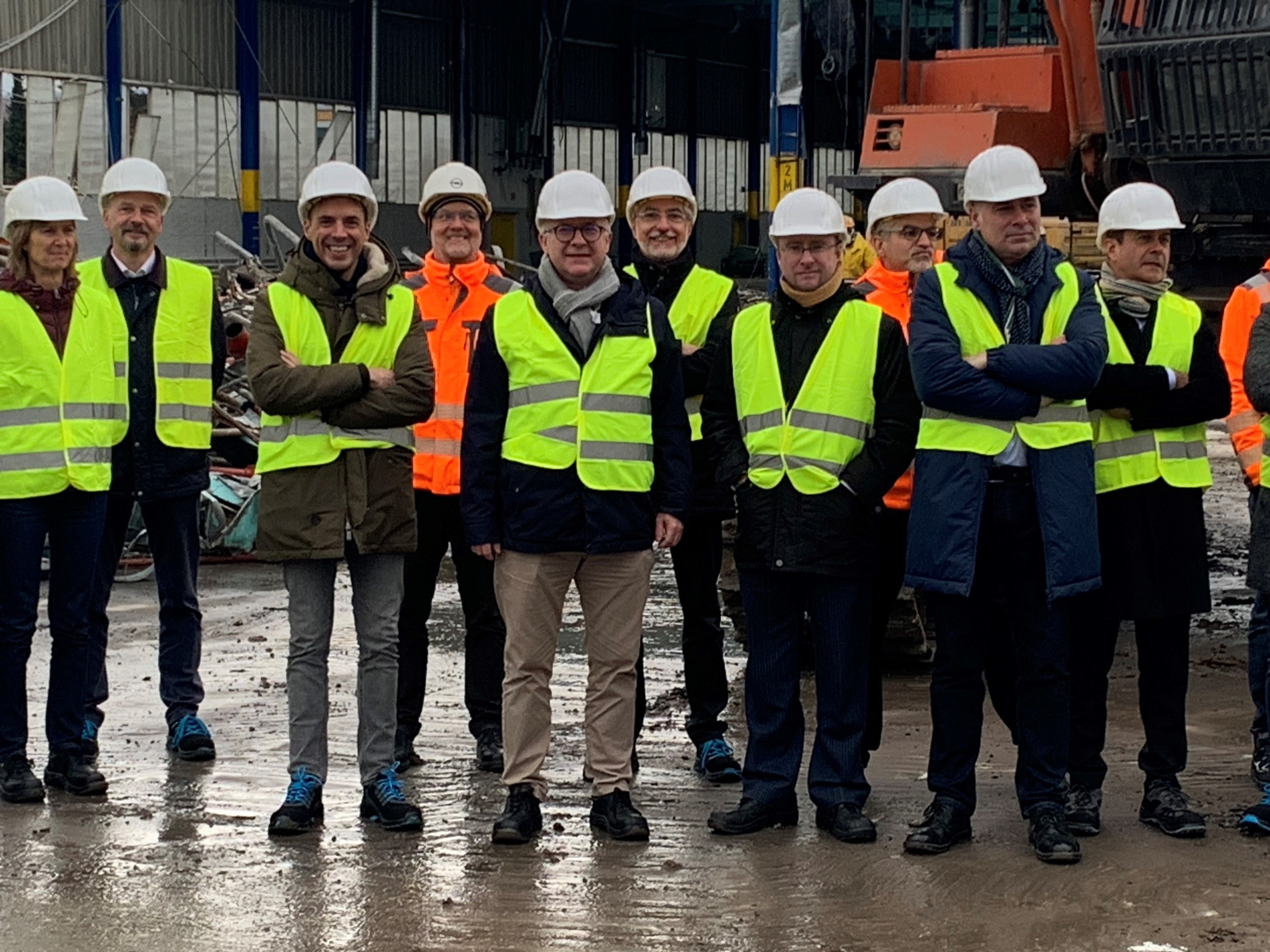 Batteriezellhersteller ACC