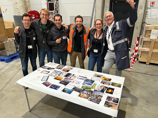 Acting for Climate: ACC continues its commitment to a sustainable future