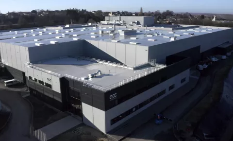 ACC - Nersac Industrial Excellence Center