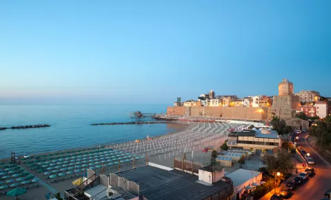 ACC met the Labor Unions to share the strategic importance of its investment in Italy (Termoli) in the batteries industry