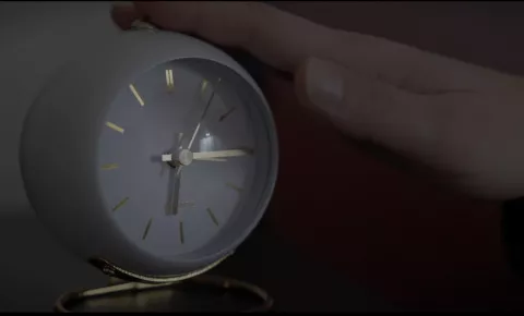 E tu, come inizi la giornata? Valori ACC [VIDEO]