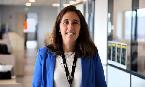 Céline a rejoint ACC en septembre 2023.