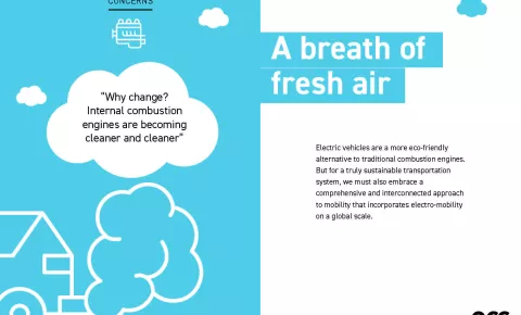 Electric Mythbusters