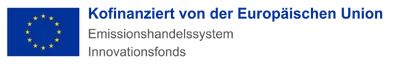 Kofinanziert von der Europaïschen Union