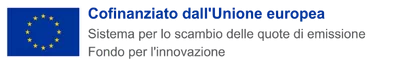 Cofinanziato dall'Unione europea