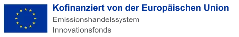 Kofinanziert von der Europaïschen Union