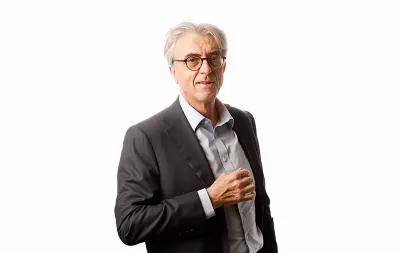 Yann Vincent - CEO of ACC Yann Vincent - CEO of ACC