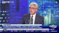 Capture BFMTV - Yann Vincent