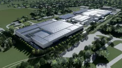Future pilot site (Nérac - France)