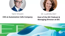 Yann Vincent - Elite Expert Conferences podcast