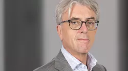Yann Vincent - directeur d'ACC