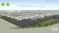 Projet de Gigafactory ACC de Billy-Berclau - Douvrin
