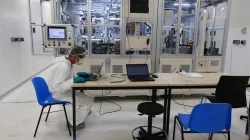 ACC construit les batteries du futur - Sud Ouest