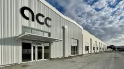 Automotive Cells Company inaugure son Centre de R&D, dans lequel travaillent 300 experts