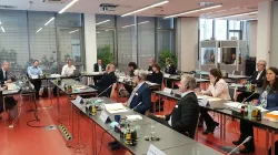 Kaiserslautern — ACC is actively preparing for its deployment in Germany.