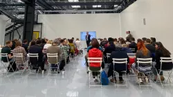 ACC Bruges receives 70 advisors from the Permanent Representations of the EU Member States