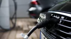 Aufholjagd in der E-Mobilität - Rheinpfalz
