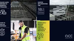 An introduction to ACC’s brownfield approach