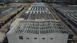 ACC Billy-Berclau Douvrin Gigafactory