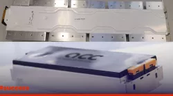 Mersen sélectionné pour fournir des barres d'interconnexion laminées intelligentes pour batteries à ACC