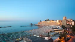 ACC a rencontré les syndicats pour leur faire part de l'importance stratégique de son investissement en Italie (Termoli) dans l'industrie des batteries.