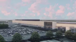 ACC Kaiserslautern gigafactory