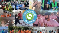 CSR - How we made a difference in 2023
