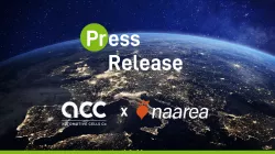 WNE: NAAREA and ACC sign a partnership agreement WNE: NAAREA and ACC sign a partnership agreement