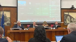 ACC met today with labor organizations and the Molise Regional Council together with Stellantis at the Ministry of Enterprise and Made in Italy ACC met today with labor organizations and the Molise Regional Council together with Stellantis at the Ministry of Enterprise and Made in Italy