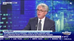 Capture BFMTV - Yann Vincent