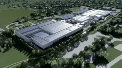 Future pilot site (Nérac - France)