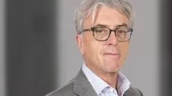 Yann Vincent - directeur d'ACC