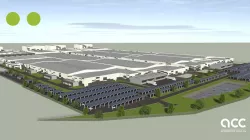 Projet de Gigafactory ACC de Billy-Berclau - Douvrin