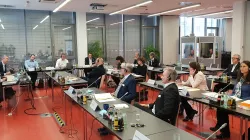 Kaiserslautern — ACC is actively preparing for its deployment in Germany.