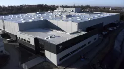 ACC - Nersac Industrial Excellence Center