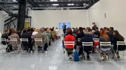 ACC Bruges receives 70 advisors from the Permanent Representations of the EU Member States