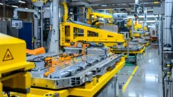 La gigafactory, un enjeu majeur de souveraineté