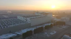 Gigafactory ACC de Billy-Berclau Douvrin
