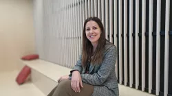 Rocio is travel Manager at ACC