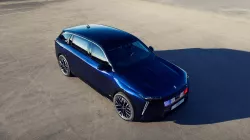DS N° 7 Elysée est équipé des batteries ACC conçues et fabriquées en France
