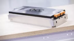 ACC and Siemens partner to enable sustainable battery cell gigafactory production