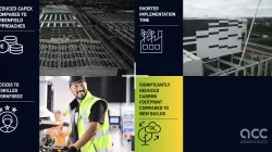 An introduction to ACC’s brownfield approach