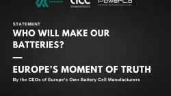 ACC PowerCo Verkor joined statement