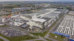 La Gigafactory ACC de Billy-Berclau Douvrin a produit cinq millions de cellules.